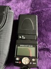 Nikon Speedlight Sb-800 Shoe Mount Flash W Case Tested Working A