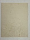 1890s Antique F  Mayer Milwaukee Shoes Victorian Ad Lithograph 10x13 Paper Sign