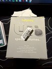 Heyday Universal Cardioid Microphone Black Studio Podcast Streaming Recording