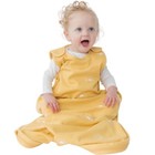 4 Season Baby Sleep Sack - Ultimate Merino Wool And Organic Cotton Baby Sleep   