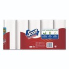 Scott Choose-a-sheet Mega Kitchen Paper Towels  White  108 Sheets  15 pack  2 ct
