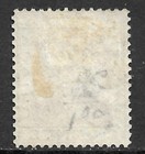 British Guiana Scott  73 Sg  90 Vf xf Mint Hinged Seal Of Colony 1876 Beautiful