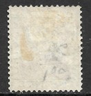 British Guiana Scott  73 Sg  90 Vf xf Mint Hinged Seal Of Colony 1876