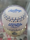 2012 Rawlings Official All Star Game Baseball Kansas City Royals Mlb Ball Kc 