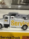 Peterbilt Model 330 Cat Dealer Service Truck Norscot 55118 1 50 Caterpillar