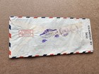 Curacao 1942 Fdc  complete Airmail Set Of 15  c18-32  dual Cachets  scarce