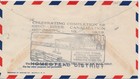 681 Bl Of 4 Oho River Canalization Cam 11  Rubber Stamp Cachet First Day Cover