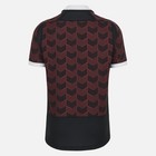 Rugby Wales - Shirt Training Bc Jersey - Macron - Season 2022 23