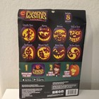 Pumpkin Masters All In One Pumpkin Carving  Kit  12 Piece Halloween Pumpkin