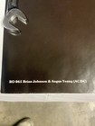 Ac dc Original Poster  Mint   