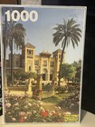 Fame Puzzles New Vintage 1000 Piece Jigsaw Puzzle Sealed Vtg