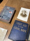 Ww1   Ww2 Royal Navy Collection