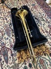 King 3bl Professional Trombone - Mint 