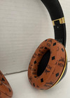Beats Studio Wireless Headphones From Ltd ed Mcm Collaboration Headphones Only