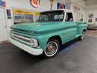 1966 Chevrolet Pickup - C10 - Frame Off Restoration -see Video