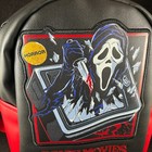Steven Rhodes Ghost Face Spencers Scary Movies And Chill Mini Backpack New Tags