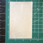 1880   s Victorian Baseball Themed Trade Card  see Description 