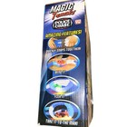 Magic Tracks Police Chase 160pc Glow In The Dark Racetrack Set 10-foot Ontel