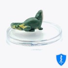 Dart  closed  - Stranger Things  2 D d Prepainted Miniature