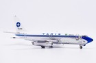 Varig B737-200  polished  Reg  Pp-vme Jc Wings 1 200 Diecast Model Xx20508