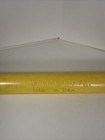 Vintage Official Wiffle Ball Bat 31 25    Yellow 1983-1991 3rd Gen Generation Usa