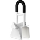 Heavy Duty Bathtub Grab Bar Non Slip Support Adjustable Safety Rail Seniors New