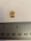 Demolay International Fraternal Dad Lapel Pin P185