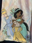 Disney Princess Dress  Jasmine  Belle  Cinderella  Kids Size 5  Brand New W  Tag