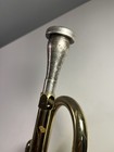 Trumpet  Olds Ambassador  Fullerton  1963  Sn  43690 W olds  4 Mouthpiece  Case