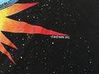 Rare Vintage Star Trek Shirt 1980 s Original Movie Promo Spring Ford Made In Usa