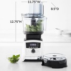 Vitamix 12-cup Food Processor Attachment