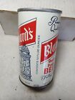 Blachards   Pull Tab Top  Beer Can     Empty
