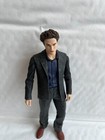 2009 6  Neca The Twilight Saga New Moon Series 1 Edward Cullen Toy Action Figure