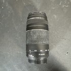 Canon Ef 75-300mm F 4-5 6 Iii Telephoto Zoom Lens