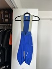 Pedal Mafia Men s Pro Race Cycling Bib Shorts Xs   Jersey 2xs Bundle Blue