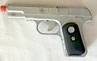 1950 s G-boy Toy Cap Gun   Original Box    Unfired