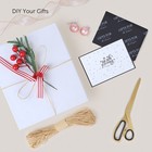 45 Pcs Gift Box With Magnetic Closure Lid 8 2  X 7 5 x 3 5  For Business  Retail