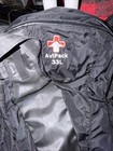Klim Avipack 33l Avalanche Safety Airbag Backpack Black Winter Backcountry Wary