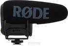 Rode Videomic Pro  Camera-mount Shotgun Microphone