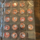 165 Topps Coins Various Years 1964 1971