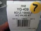 Motorcraft Yg-409 A c Expansion Valve For Select 05-10 Ford Lincoln Mercury New
