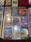 Pokemon Card Lot 100 Official Tcg Cards Rares Included