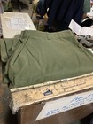 Vintage 80s Us Army Og 507 Trousers Utility Pants Military  Usa  Straight Pocket