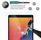  3-pack  Hd Clear Tempered Glass Screen Protector For Ipad 10 2 7th 8th 9th Gen