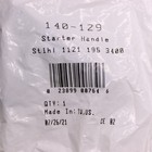 Starter Handle 140-129