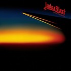 Judas Priest Point Of Entry Banner Huge 4x4 Ft Fabric Poster Flag Album Cover