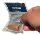 Vernet Finger Tip Magic Trick Magician Gag Prank Prop Plastic Fake Fingertip