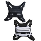 New Sport Outdoor Workouts Cycling Hiking Bike Riding Pack Run Chest Bag For Men