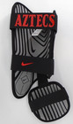 Nike San Diego State Aztecs Elite Batter s Leg Guard Men s Left-handed Hitter