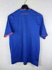 Colombia Away Football Shirt 2018 2019 Adidas Jersey Soccer Fc World Cup Mens L